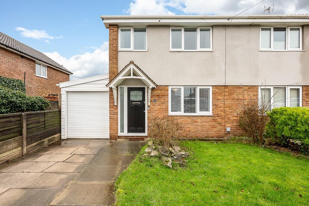 Main image of property: Manor Avenue, Burscough L40