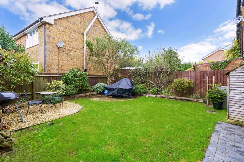 Corner Cottage, Claydon  photo 4