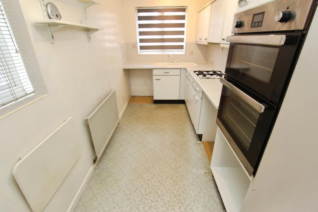 House in Nottingham, Toton - View 3