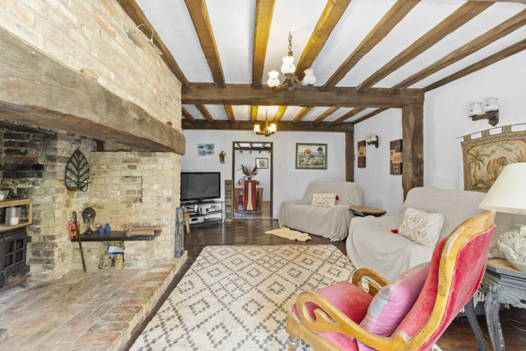 House in Tonbridge - View 4