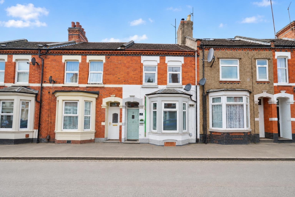 Main image of property: Purser Road, Abington, NN1