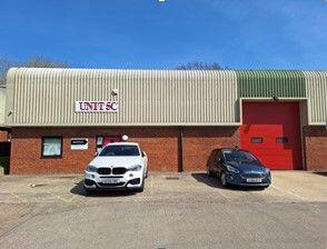 Main image of property: Blyth Road Industrial Estate, Halesworth, Suffolk