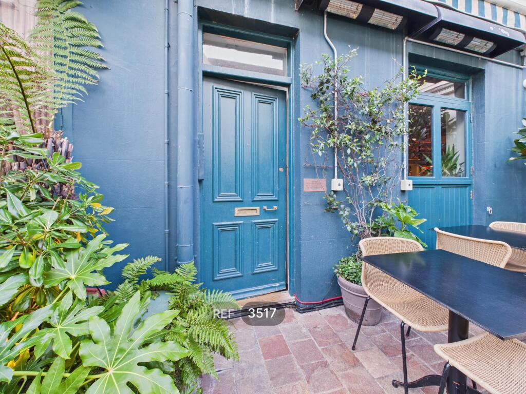 Main image of property: Middle Street, Brighton, BN1 1AL