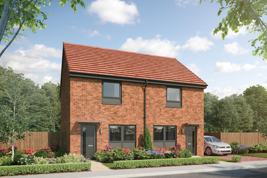 Main image of property: Rambouillet Drive,
Whitehouse,
Milton Keynes,
MK8 8AB