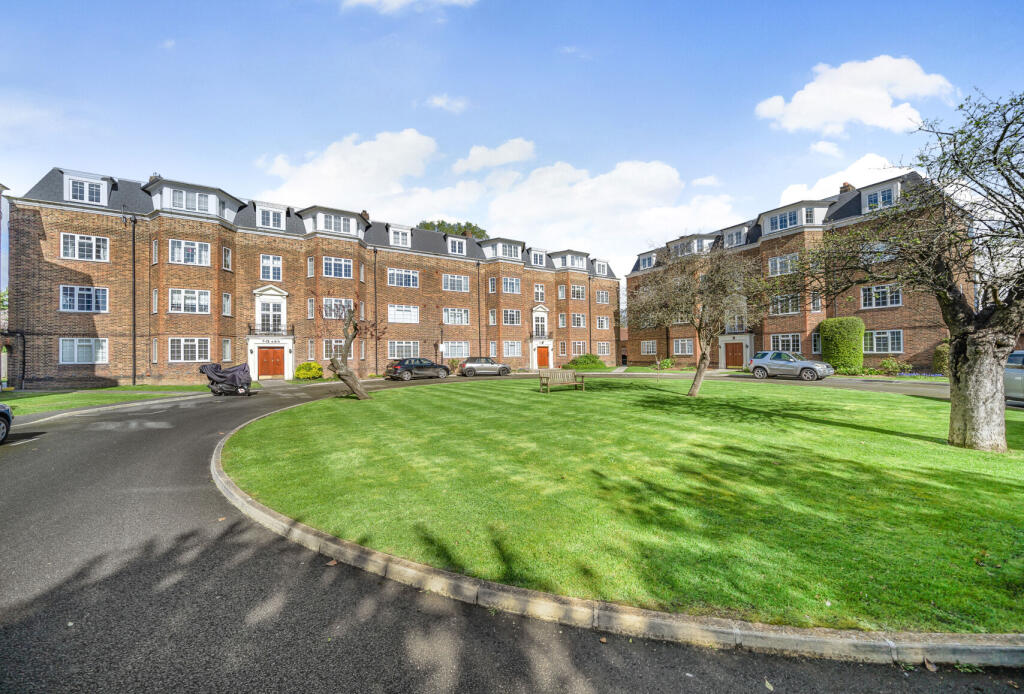 Main image of property: Orchard Court, The Avenue, Worcester Park, KT4