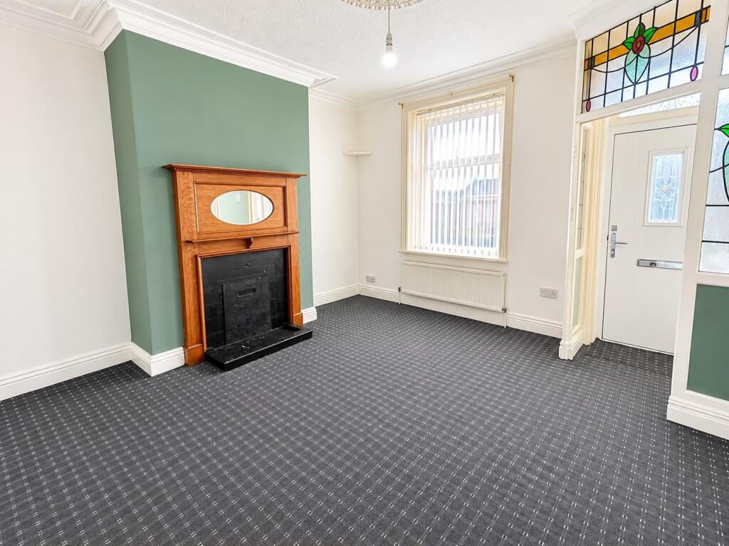 Main image of property: ALLERTON ROAD