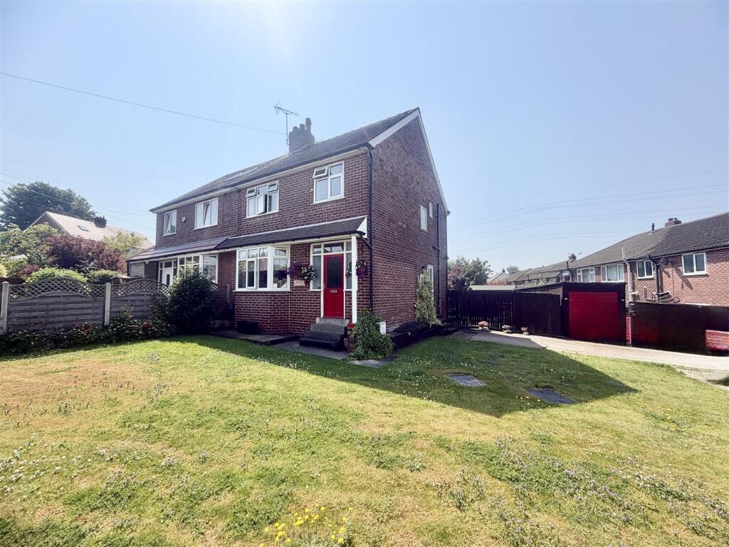 Main image of property: Station Road, Kippax, Leeds
