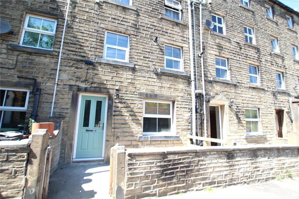 Main image of property: Woodhead Road, Holmbridge, Holmfirth, West Yorkshire, HD9