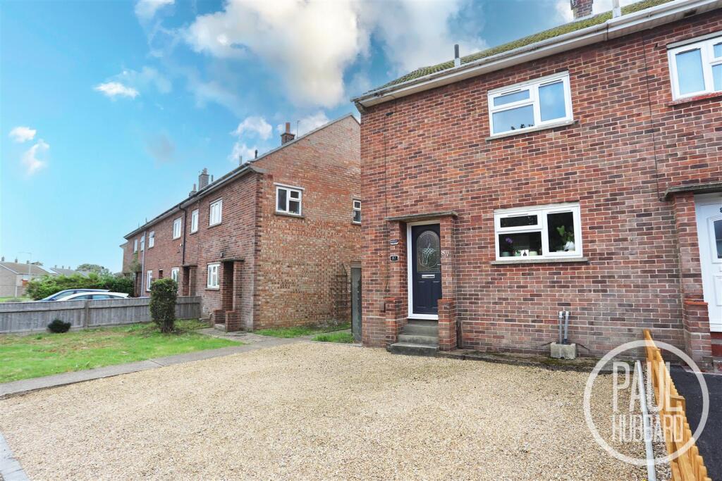 Main image of property: Montgomery Avenue, Gunton, NR32