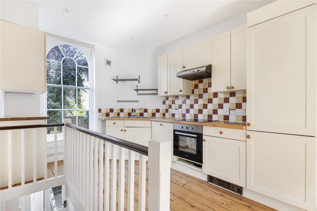 Main image of property: LONDON PLACE, OXFORD, OX4