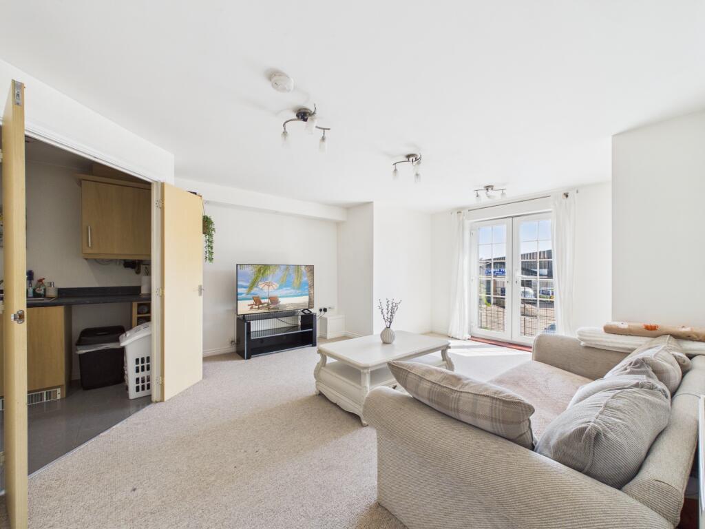 Magnus Court, Darley Abbey - View 2