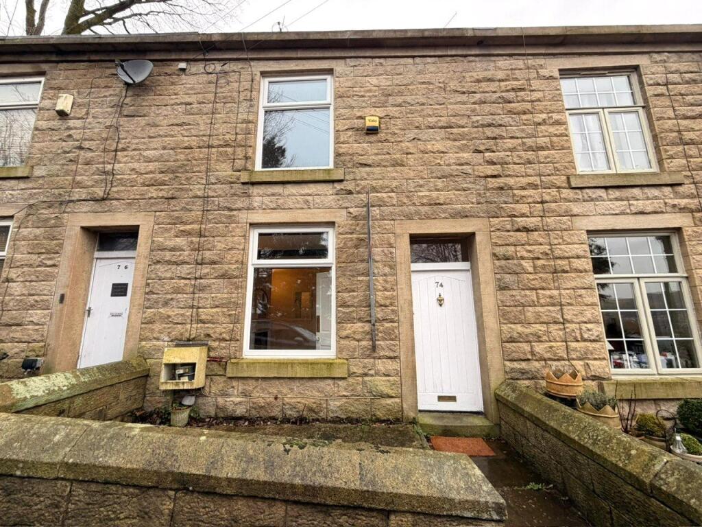 Main image of property: Tanners Street, Ramsbottom, Bury, Greater Manchester, BL0