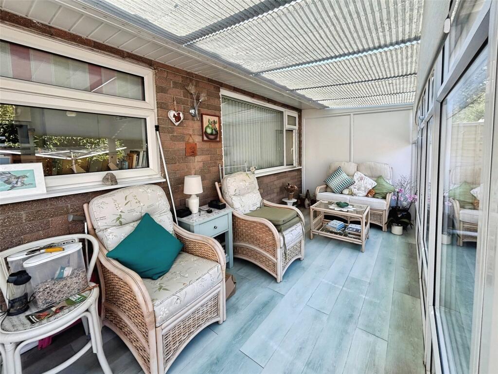 House in Plymouth - View 5