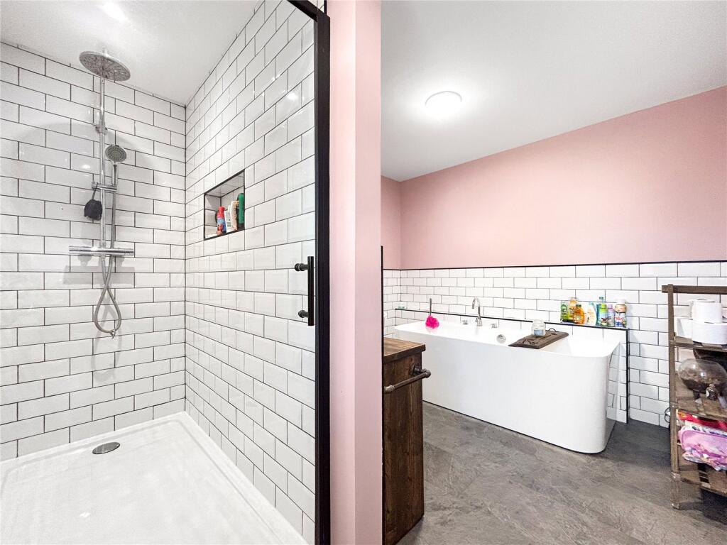 Main image of property: Marlborough Road, Gillingham, Medway, ME7