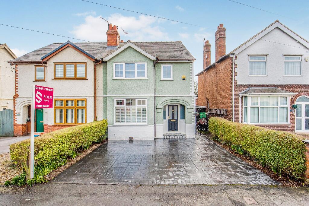 Main image of property: Becketts Lane, Boughton 