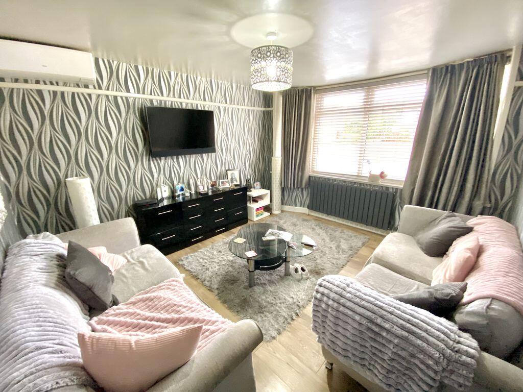 House in Portsmouth - View 2