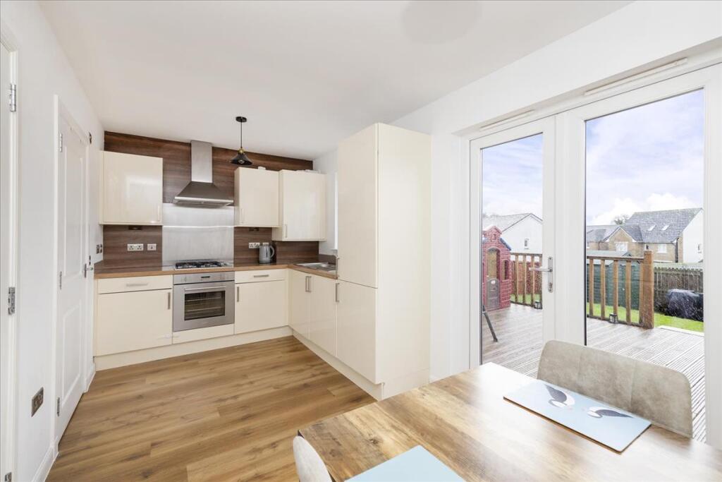 9 Whitehouse Road, Gorebridge, EH23 - View 6