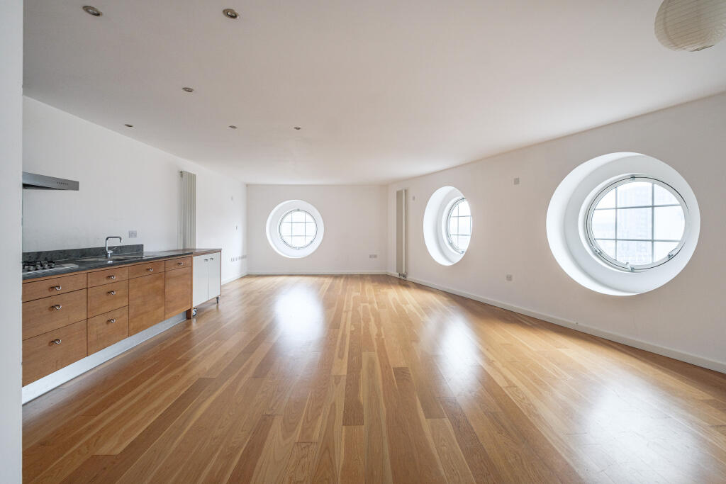 Main image of property: Main Mill, Greenwich high road, SE10