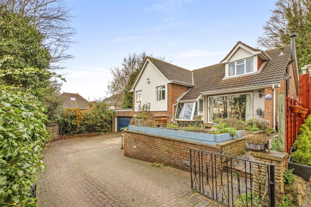 Main image of property: Rye View, High Wycombe