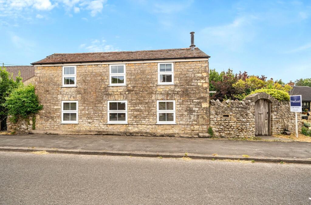 Main image of property: Bourton, Gillingham, Dorset, SP8