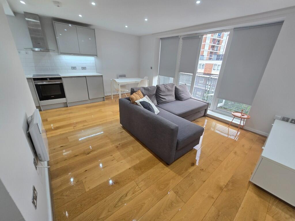 Main image of property: Great Suffolk Street, London, SE1