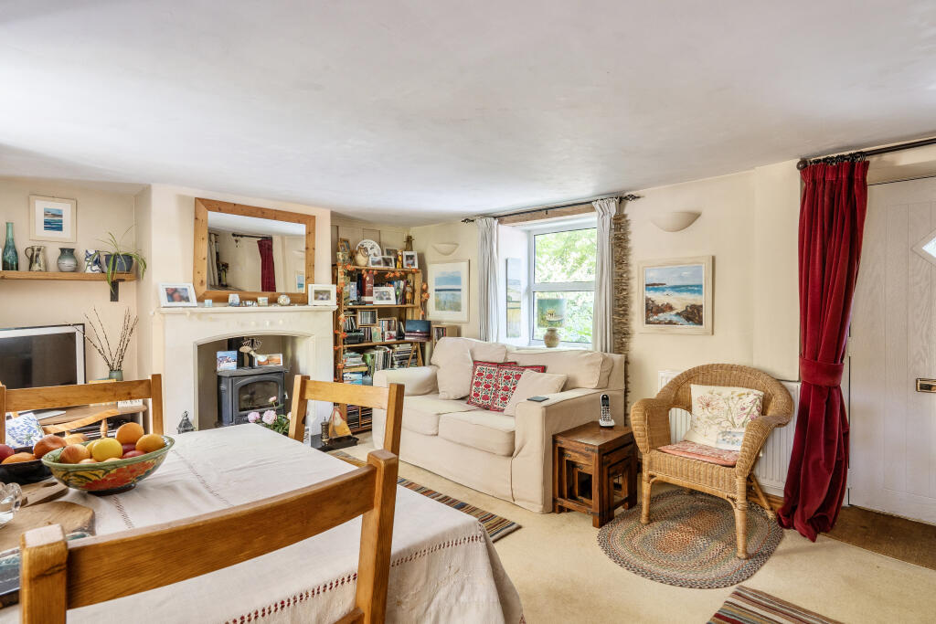 House in Swindon - More