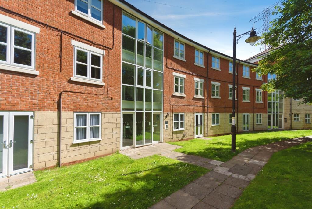 Main image of property: Boatmans Reach, BIRMINGHAM, West Midlands, B14