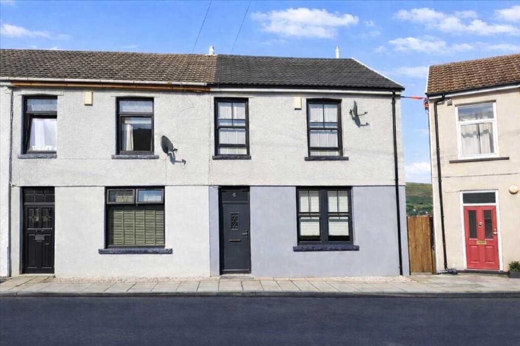 Main image of property: Llewellyn Street, Tonypandy