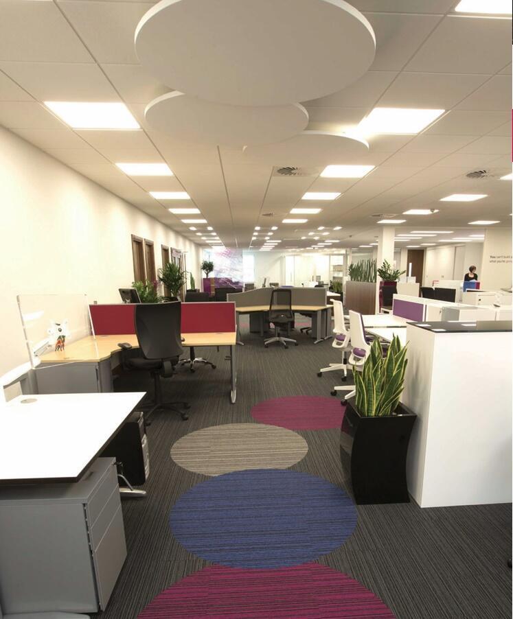 Internal photo