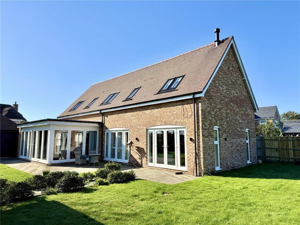 House in Bournemouth - View 2