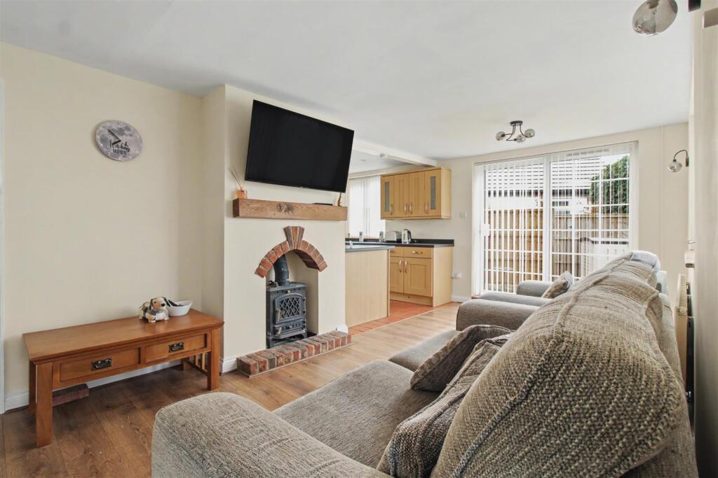 Fen Road, Watlington, King's Lynn photo 2
