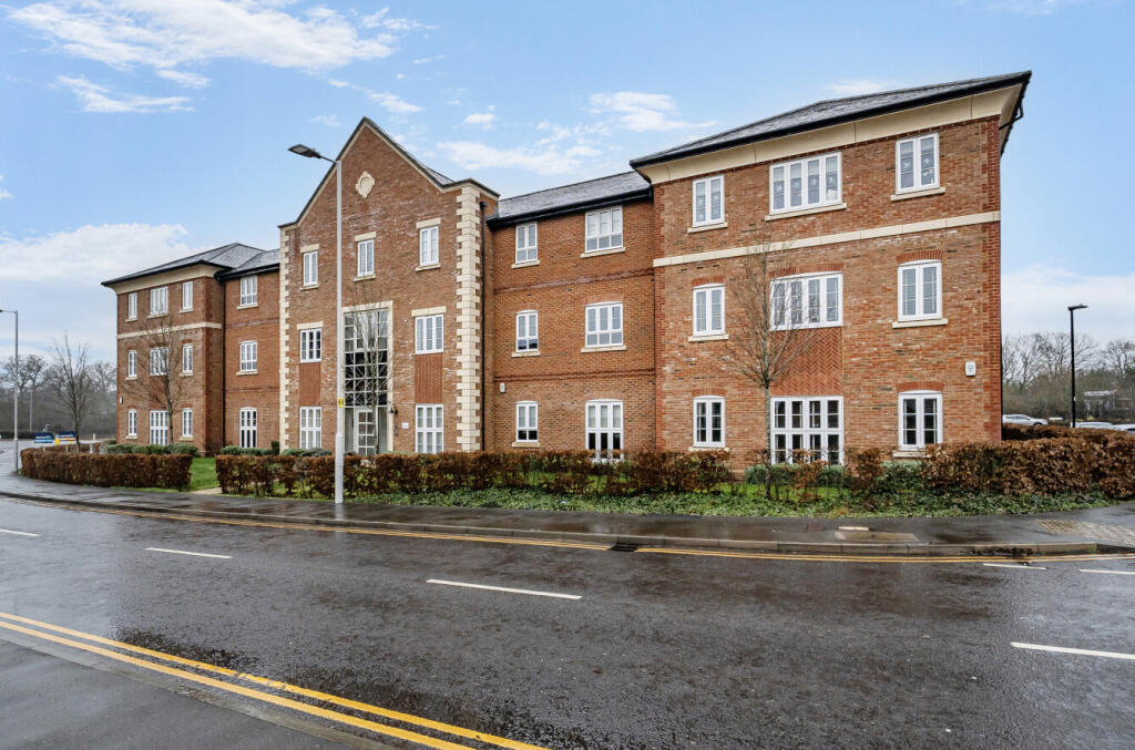 Main image of property: Ferard Corner, Warfield, Bracknell