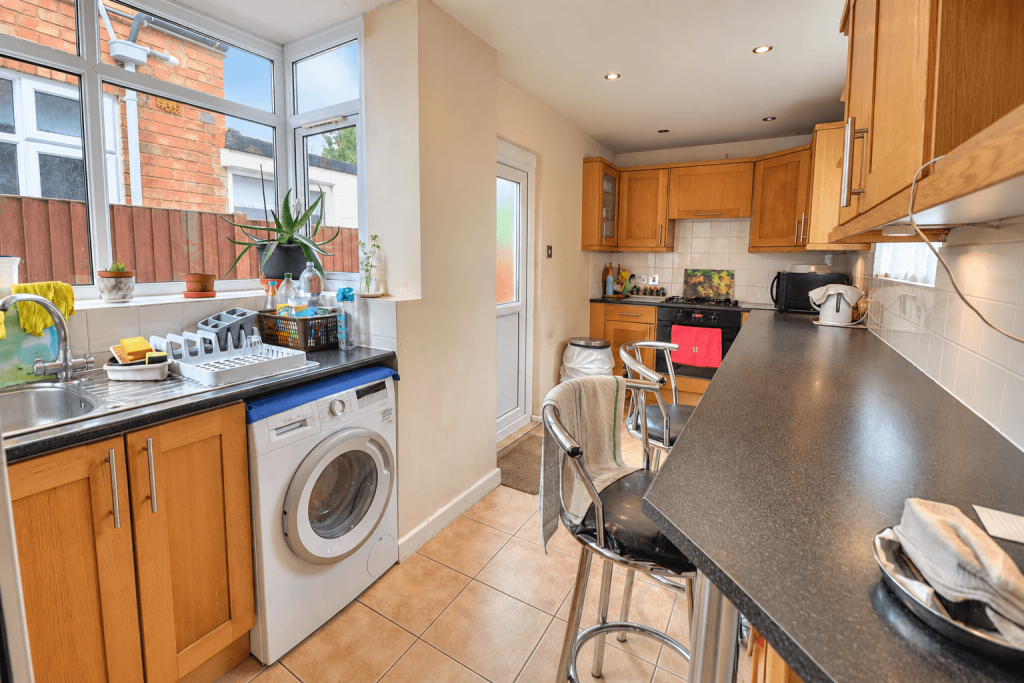 House in Leicester - View 4