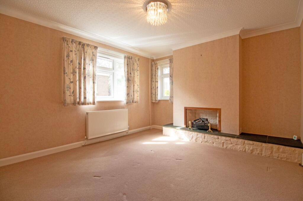 House in Doncaster - More