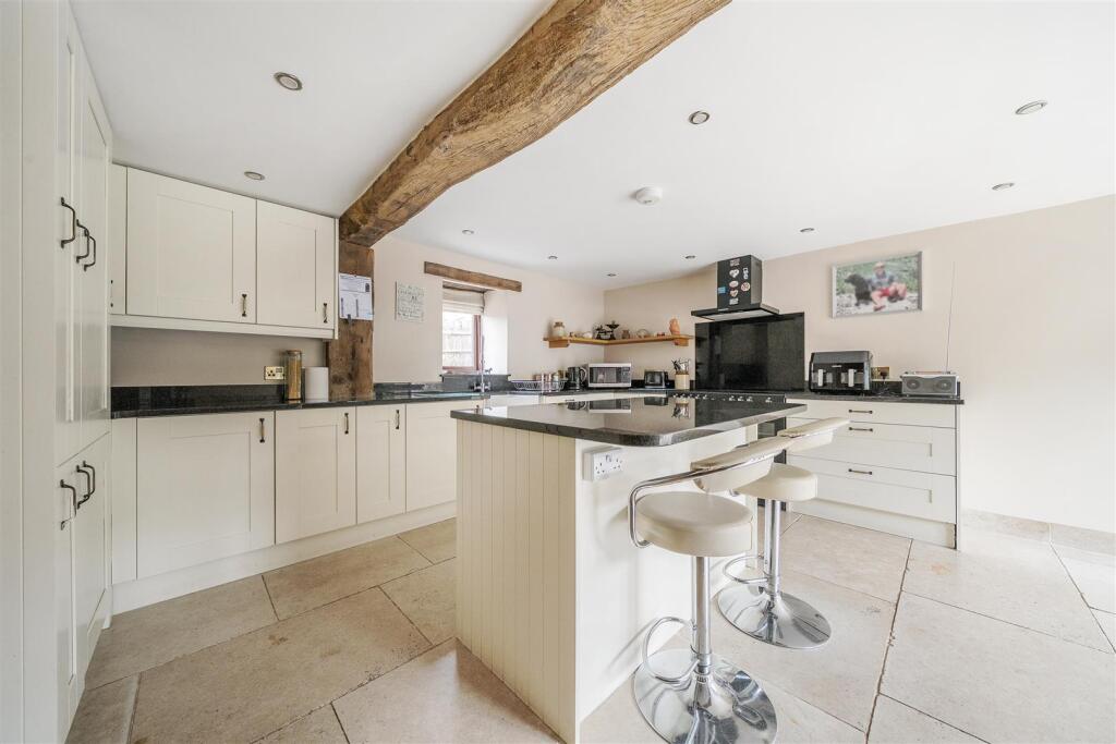 Kynaston, Kinnerley, near Oswestry. photo 3
