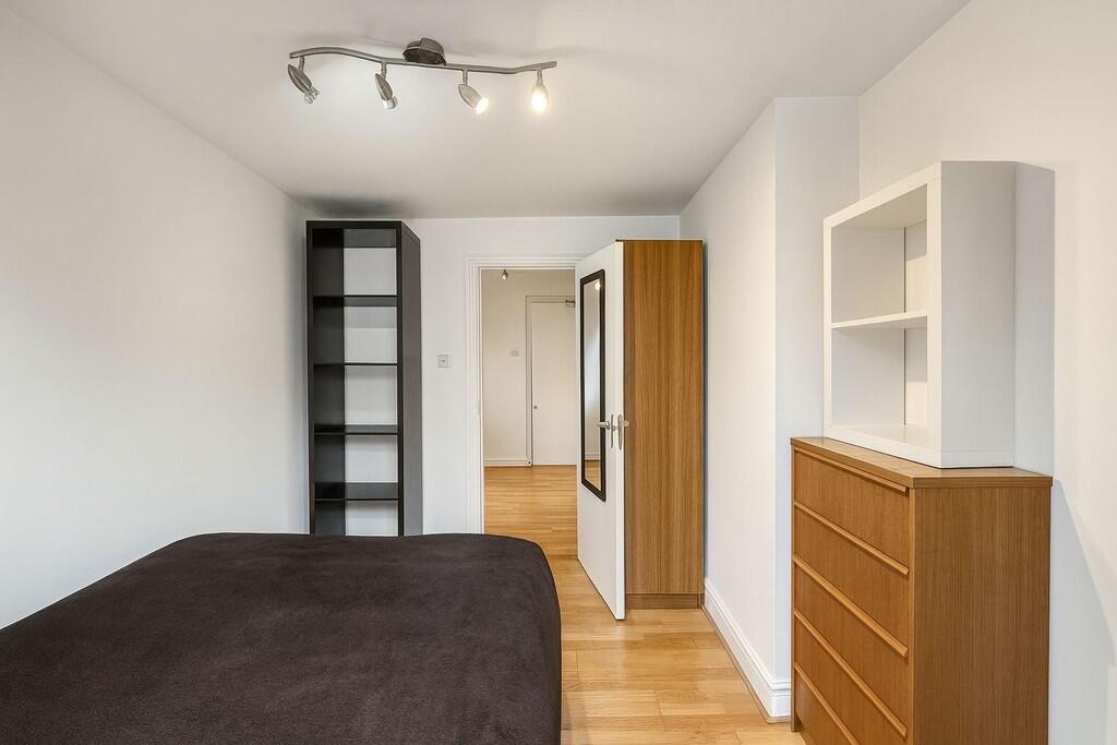 Main image of property: Fairbridge Road, London