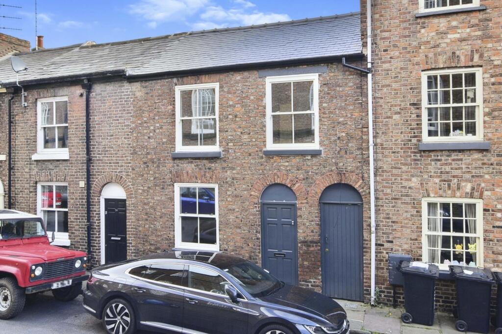 Main image of property: Lord Street, Macclesfield, Cheshire, SK11