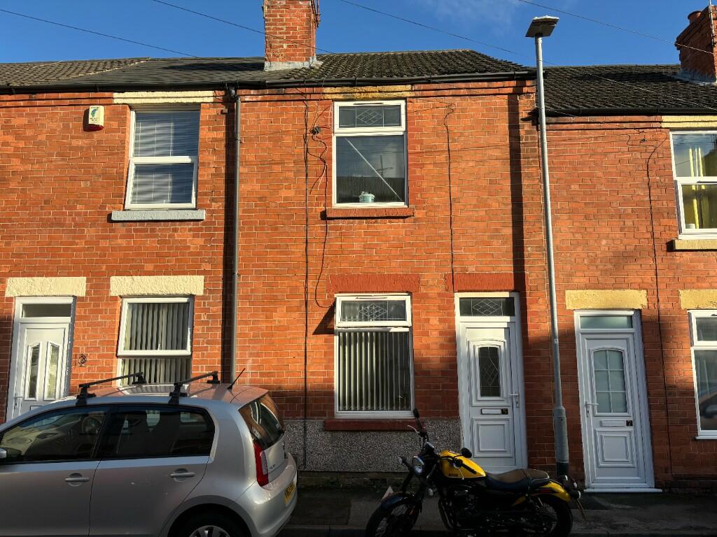 Main image of property: Florence Street, Nottingham, Nottinghamshire, NG15