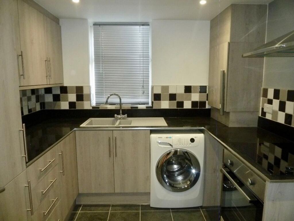 House in Sheffield - View 3