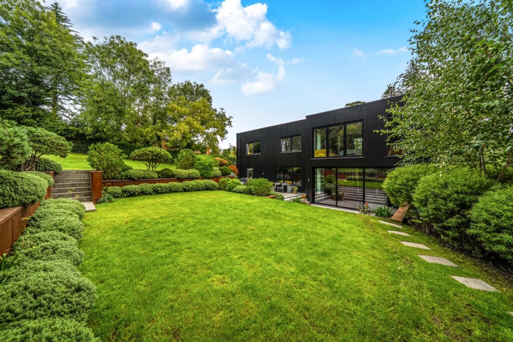 Main image of property: Alders Road Reigate RH2