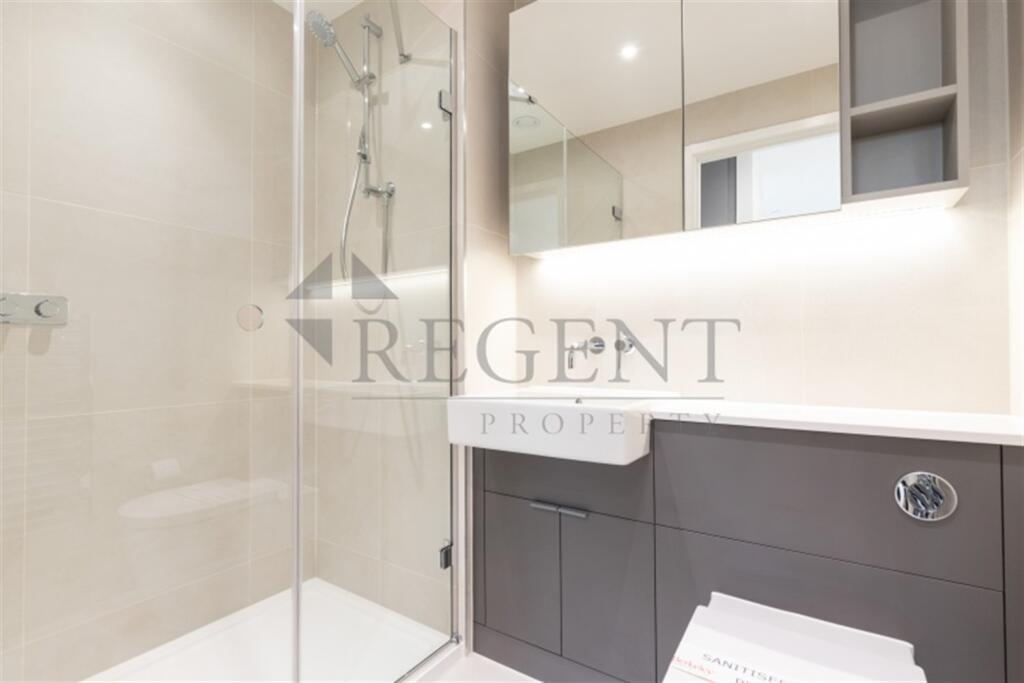 Apartment in London, Manor House, Stoke Newington - More
