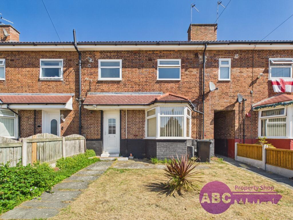 Main image of property: Clayhill Green, Little Sutton, Ellesmere Port, CH66 1HW