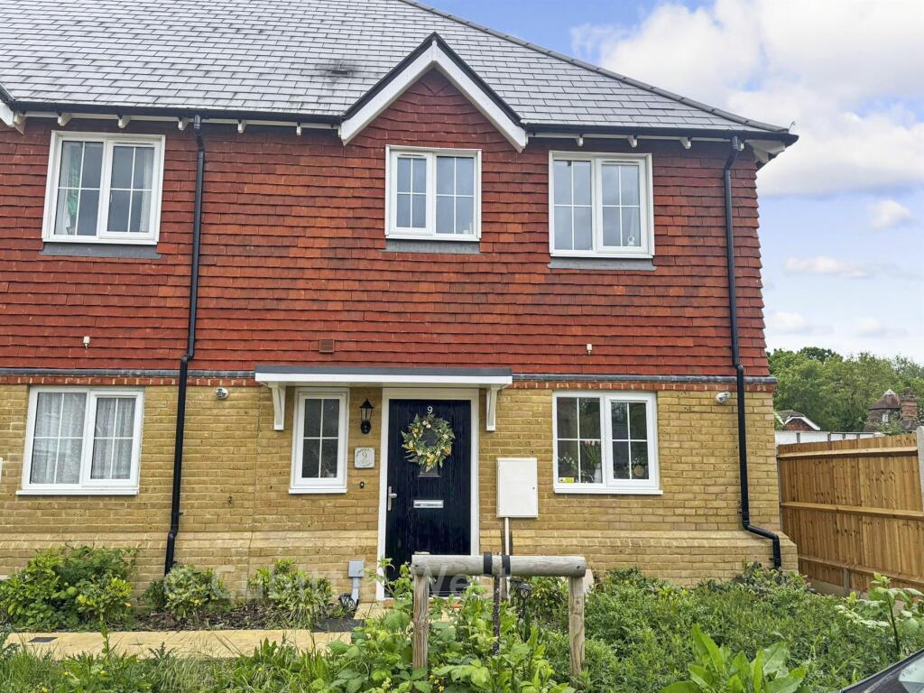 Main image of property: Red Oak Drive, Bearsted, Kent