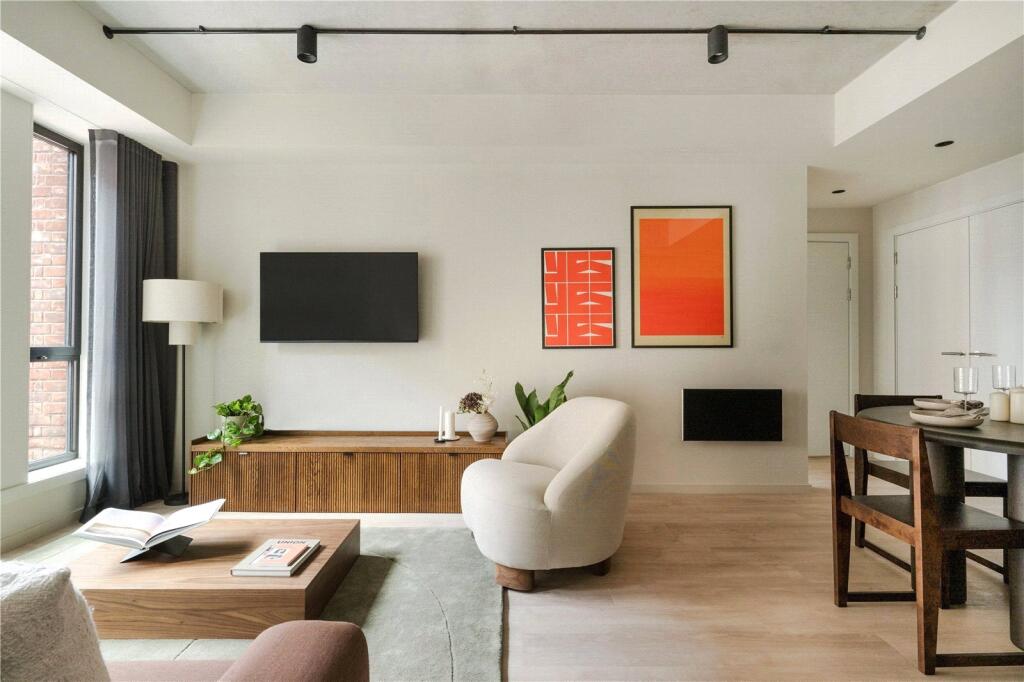 Additional image 2 of Setl, 50 Ludgate Hill, Birmingham, B3