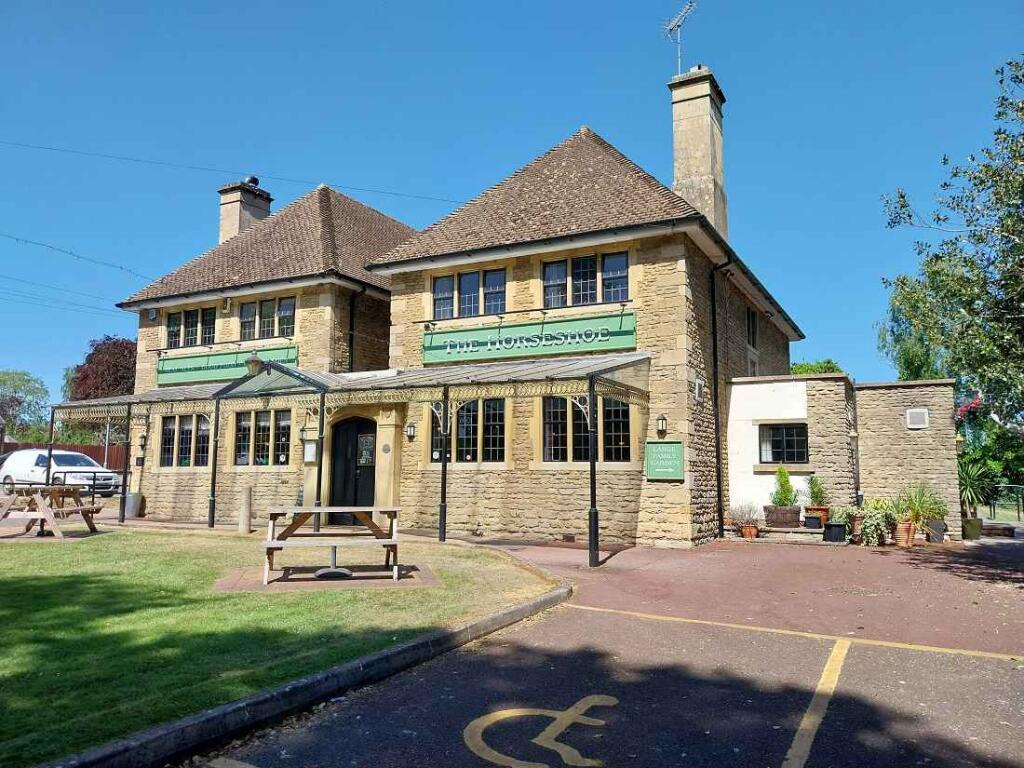 Main image of property: E-519540 - Horseshoe, 2 Overstone Road, Sywell NN6 0AW