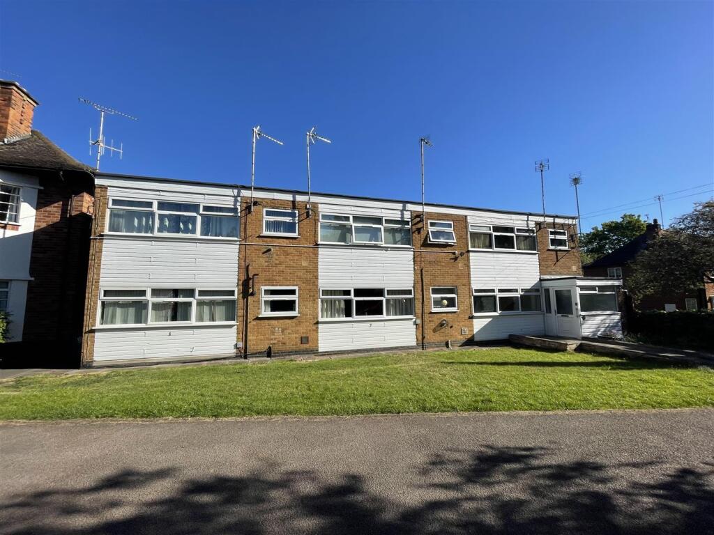 Main image of property: Stoneygate, Leicester, LE2 1RD