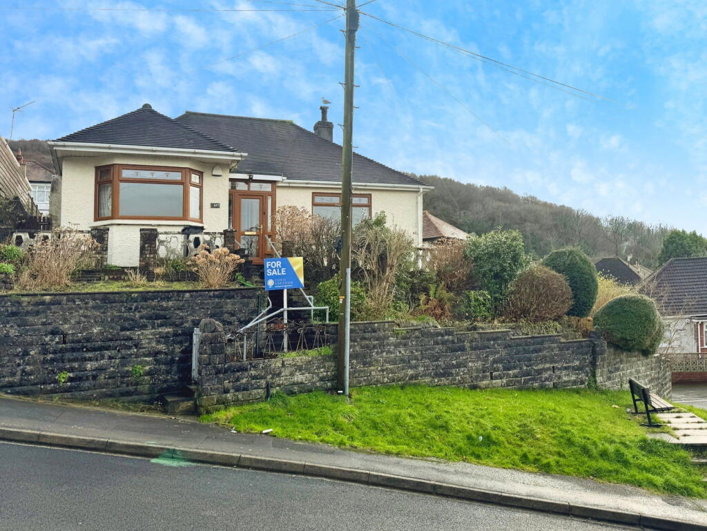 Main image of property: St. Catherines Road, Baglan, Port Talbot, SA12 8AS
