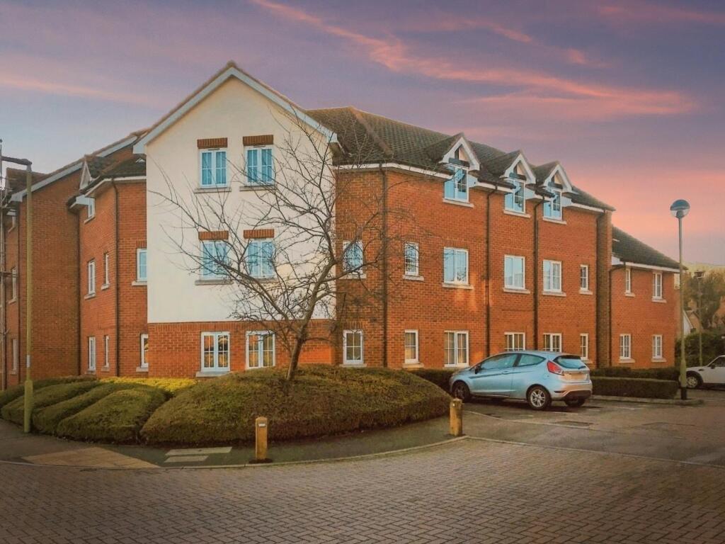 Main image of property: The Granary, St Margarets