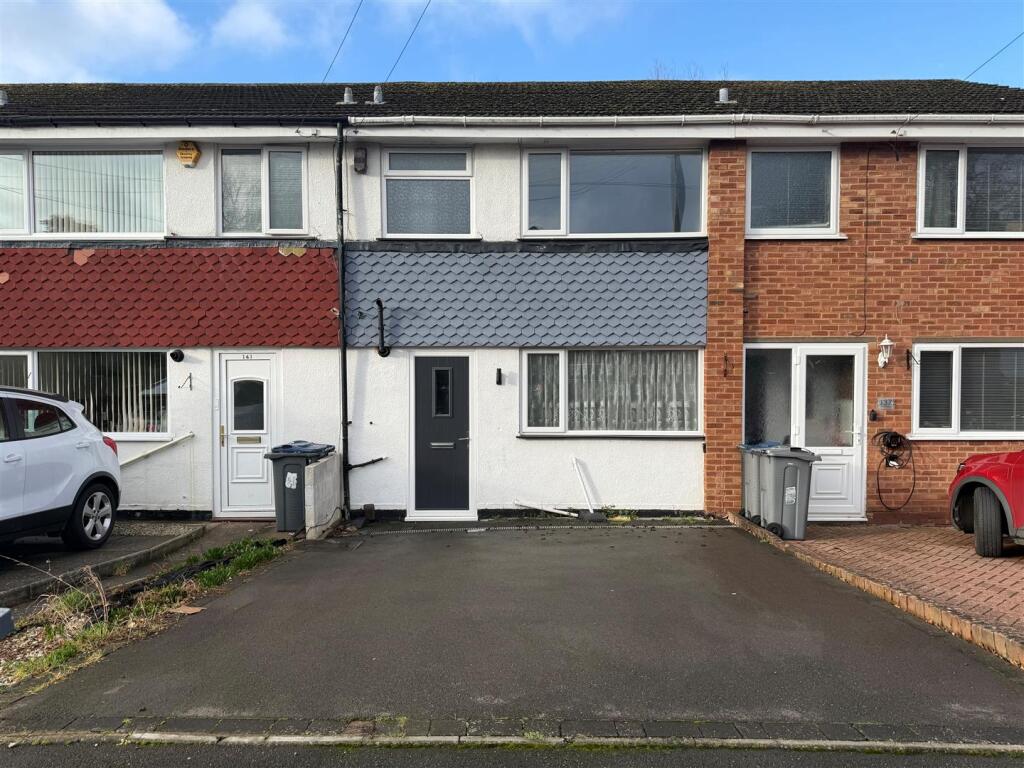 Main image of property: Ambleside, Birmingham