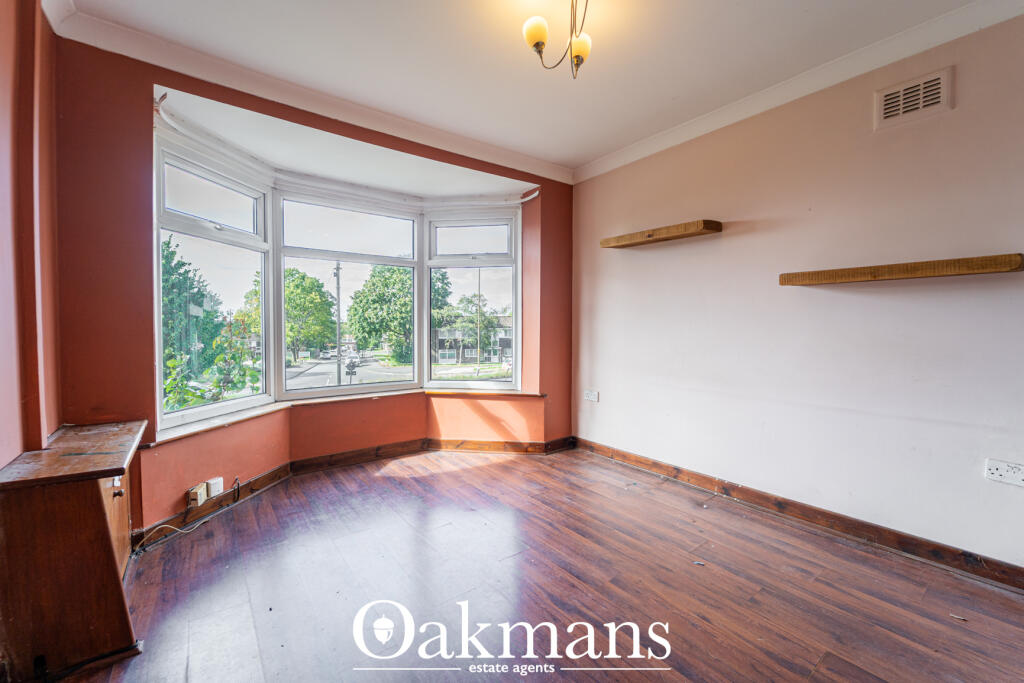 House in Birmingham, West Heath - View 4